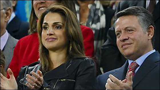 بعد الغضب والانتقادات.. الملكة رانيا تغيّر نمط حياتها!!    صورة رقم 5