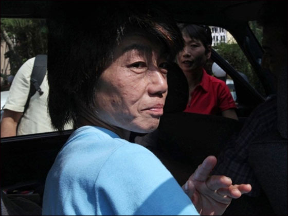 الماء ونبتات قصب البامبو أنقذا يابانية في جبال الهملايا!! صورة رقم 2