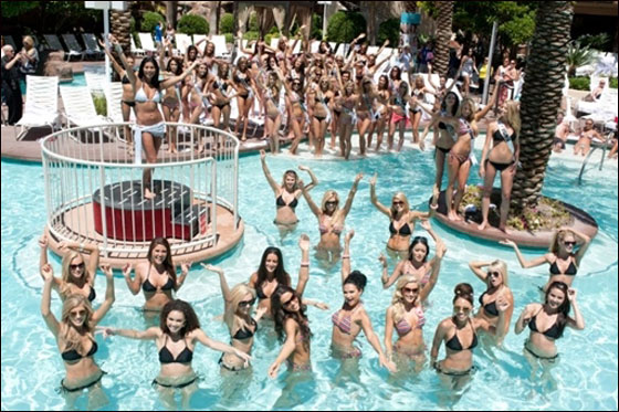 بالبكيني الأبيض.. ريما الفقيه تودّع لقب ملكة جمال الولايات المتحدة! صورة رقم 2