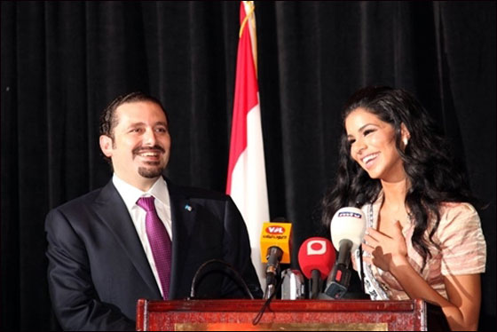 بالبكيني الأبيض.. ريما الفقيه تودّع لقب ملكة جمال الولايات المتحدة! صورة رقم 12