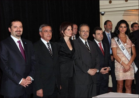 بالبكيني الأبيض.. ريما الفقيه تودّع لقب ملكة جمال الولايات المتحدة! صورة رقم 7