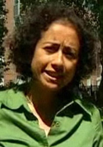 مذيعة اتهموما بإهمال شعرها.. فاستقالت!! صورة رقم 1