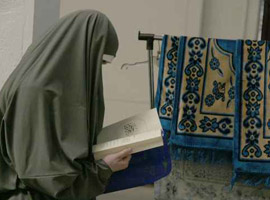 استياء عارم بسبب احتواء مواقع اباحية على صور للمحجبات صورة رقم 1