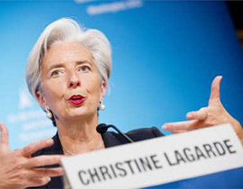 40 مليار يورو قيمة المساعدات المالية لمصر وتونس صورة رقم 1