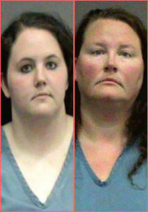 قتلت والدها بمعول بمساعدة امها لتحصل على ضمانه الاجتماعي صورة رقم 1 قتلت والدها بمعول بمساعدة امها لتحصل على ضمانه الاجتماعي صورة رقم 1