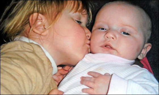 حاضنة تبلغ والدين نبأ وفاة طفلتهما برسالة على فيسبوك!! صورة رقم 3