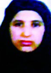 زوجة بن لادن لن تتزوج حتى لو خطبها الرئيس اليمني عبدالله! صورة رقم 1