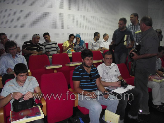 عيليت - شتراوس تستعد لحملات رمضانية خاصة وفعاليات جماهيرية  صورة رقم 3