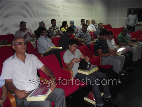 عيليت - شتراوس تستعد لحملات رمضانية خاصة وفعاليات جماهيرية  صورة رقم 2