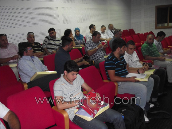 عيليت - شتراوس تستعد لحملات رمضانية خاصة وفعاليات جماهيرية  صورة رقم 6