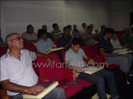 عيليت - شتراوس تستعد لحملات رمضانية خاصة وفعاليات جماهيرية  صورة رقم 4