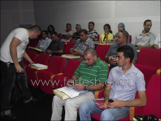 عيليت - شتراوس تستعد لحملات رمضانية خاصة وفعاليات جماهيرية  صورة رقم 11