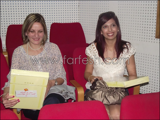 عيليت - شتراوس تستعد لحملات رمضانية خاصة وفعاليات جماهيرية  صورة رقم 12