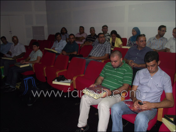 عيليت - شتراوس تستعد لحملات رمضانية خاصة وفعاليات جماهيرية  صورة رقم 9