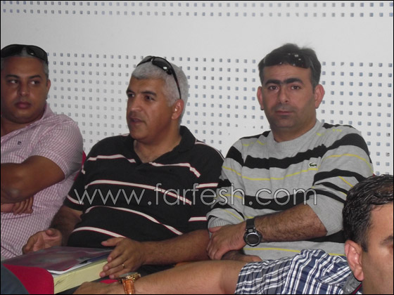 عيليت - شتراوس تستعد لحملات رمضانية خاصة وفعاليات جماهيرية  صورة رقم 27