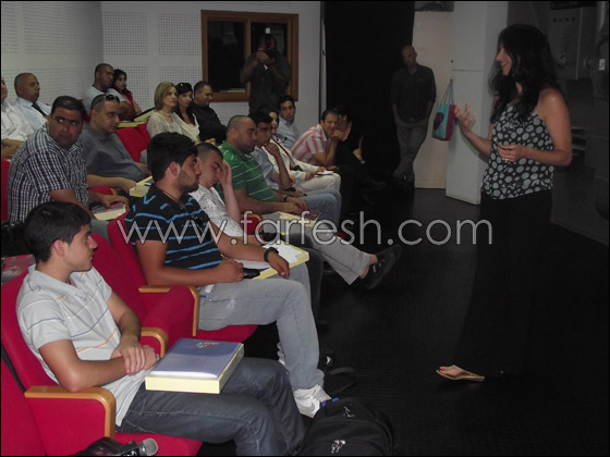 عيليت - شتراوس تستعد لحملات رمضانية خاصة وفعاليات جماهيرية  صورة رقم 24