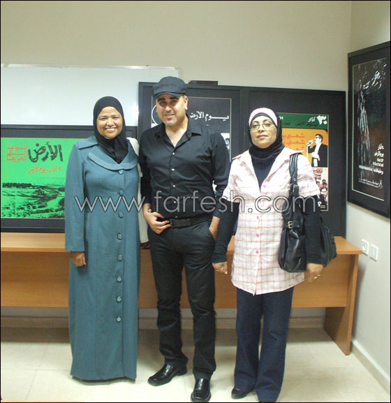 عرض لفيلم عرض لفيلم