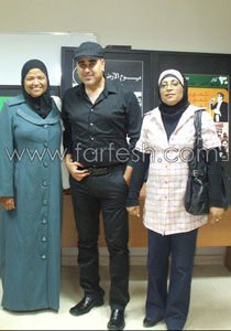 عرض لفيلم عرض لفيلم