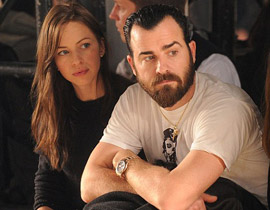 هل سرقت جنيفر انيستون هايدي بيفينس من زوجته؟!!  صورة رقم 1