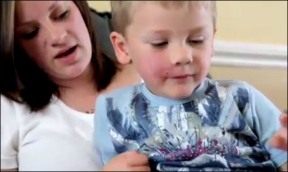 كلب يهاجم طفلا في الثالثة من عمره ويشوه وجهه!  صورة رقم 3