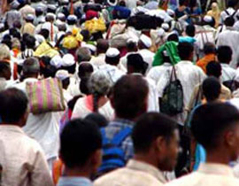 سعودية تبتكر لعبة ثلاثية الابعاد عن مناسك الحج والعمرة! صورة رقم 1 سعودية تبتكر لعبة ثلاثية الابعاد عن مناسك الحج والعمرة! صورة رقم 1