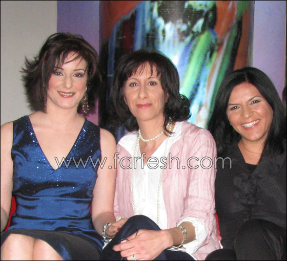 الإعلامية ربى ورور في رحاب الطبيعة والمرأة بنظرة وكلمة! صورة رقم 5