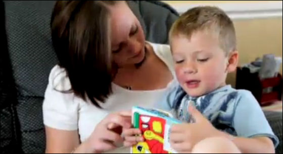 كلب يهاجم طفلا في الثالثة من عمره ويشوه وجهه!  صورة رقم 5