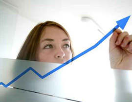 ارتفاع الاسهم في الامارات وقطر والكويت وتراجعها في الرياض! صورة رقم 1