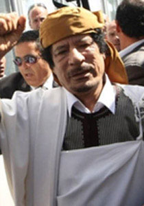 ليلى الطرابلسي تآمرت مع القذافي لإجهاض الثورة في تونس!! صورة رقم 2