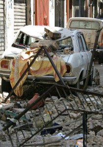 اشتباكات بين سنيين وعلويين في لبنان على خلفية الثورة السورية صورة رقم 1