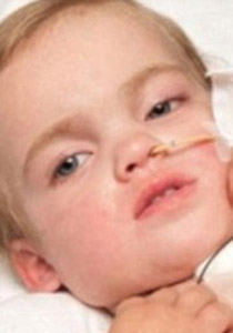 معجزة: طفل ينجو من فشل في القلب والرئة عقب جلطة دماغية!! صورة رقم 2