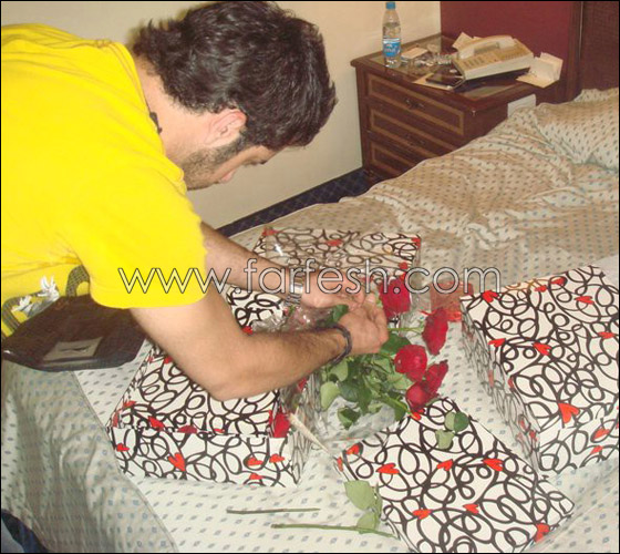 حسام طه: اهل سارة طلبوا مني عدم التحدث عن ابنتهم!!   صورة رقم 5