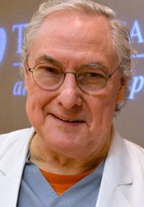 وفاة اول انسان عاش مدة شهر من دون قلب! صورة رقم 1