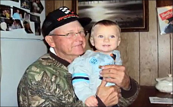 بعد تعرضه لحادث سير قاتل اتصل بزوجته بتاثر: عزيزتي.. انا احتضر صورة رقم 4