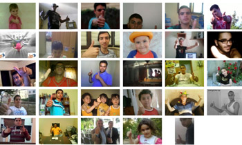 آخر صرخة لجيل الـ Facebook  تقدمه Orange  صورة رقم 1