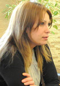 كاتبة سورية: النساء السوريات تتعرضن للاغتصاب اثناء التحقيق! صورة رقم 1