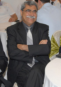 بنك مركنتيل يشارك في رعاية مؤتمر الغرفة التجارية والصناعية الناصرة والجليل        صورة رقم 3