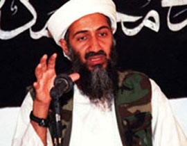 استفتاء: الباكستانيون ضد القاعدة لكنهم يرفضون قتل بن لادن ببلدهم! صورة رقم 1