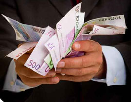 استقرار اليورو دون مستوى 1.4 دولار في التعاملات الاسيوية صورة رقم 1