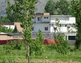 استفتاء: الباكستانيون ضد القاعدة لكنهم يرفضون قتل بن لادن ببلدهم! صورة رقم 2