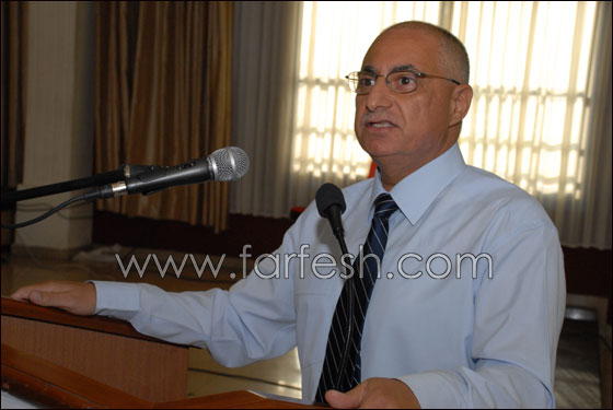 بنك مركنتيل يشارك في رعاية مؤتمر الغرفة التجارية والصناعية الناصرة والجليل        صورة رقم 4