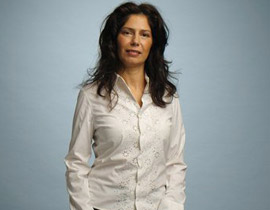 رونيت ماركوس تجيب عن أسئلة زبائن بيليفون في الوسط العربي صورة رقم 1