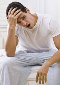 نحو 30% من السعوديين يعانون من الضعف النوعي! صورة رقم 1