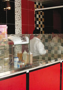 جديد.. مطعم متخصص في تقديم الأكلات الصحية الواردة في القرآن!! صورة رقم 1 جديد.. مطعم متخصص في تقديم الأكلات الصحية الواردة في القرآن!! صورة رقم 1