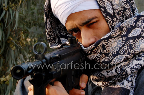 اصابة محمد رمضان بارهاق شديد اثناء تصوير 