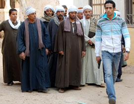 اصابة محمد رمضان بارهاق شديد اثناء تصوير 