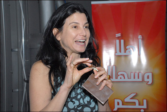 عليت تُطلق شوكولاطة جديدة ومميّزة صورة رقم 1 عليت تُطلق شوكولاطة جديدة ومميّزة صورة رقم 1