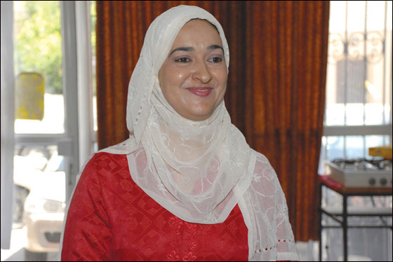 فعّالية خاصة لـِ أكتيـفـيا في شبكة عيادات ماس للتغذية الصحيحة صورة رقم 3