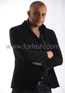 محمد دقدوق لجمهوره: أنا ما بسوى شي لو ما إنتو هون!! صورة رقم 1