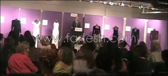 عكس المتوقّع.. بيع فساتين الأميرة ديانا بنحو 3.14 ملايين دولار!   صورة رقم 2